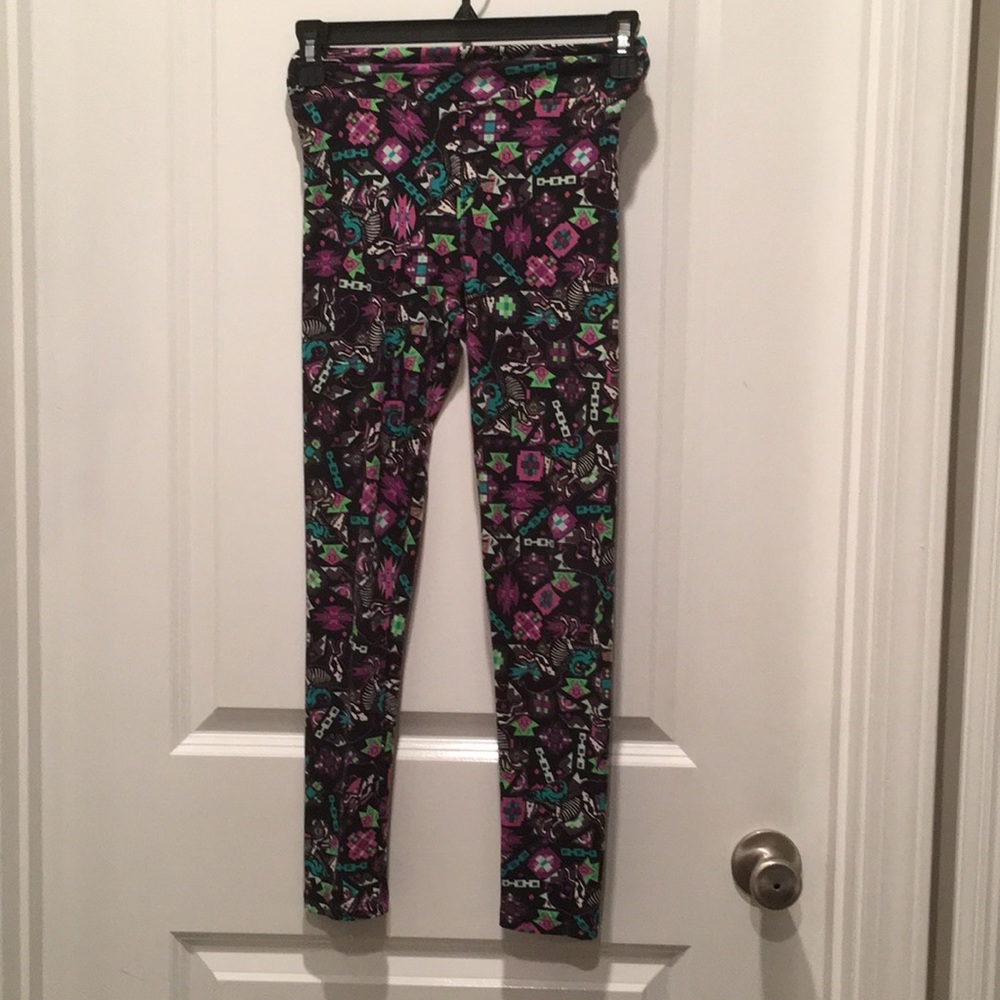 Lularoe leggings